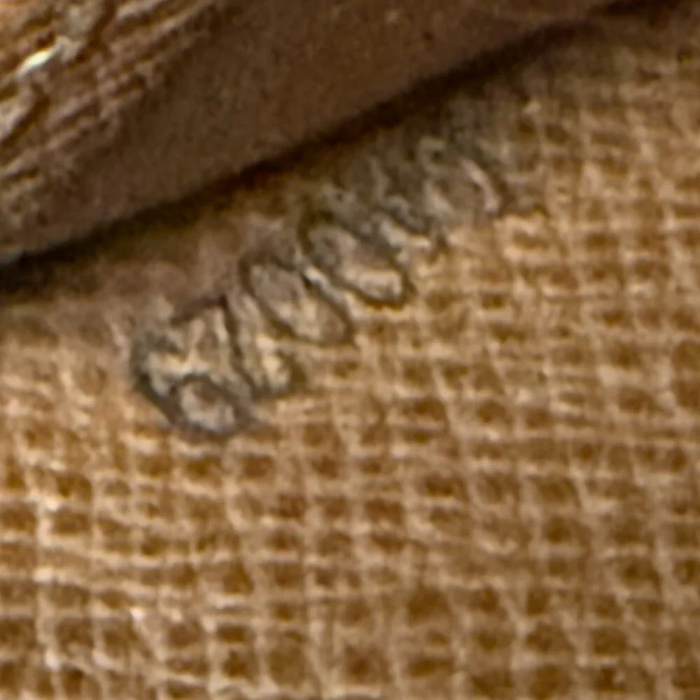 Louis Vuitton Monogram Zippy Wallet CA0029 - Picture 15 of 16